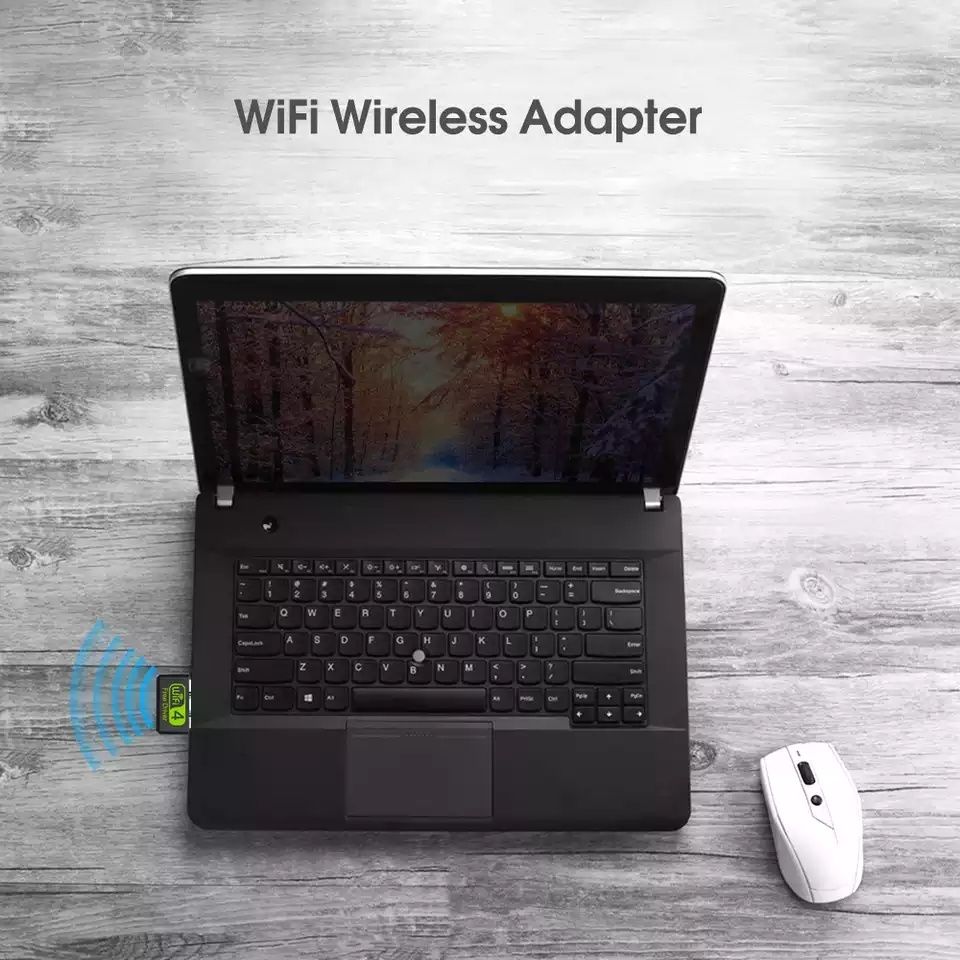 Wifi адаптер  wifi