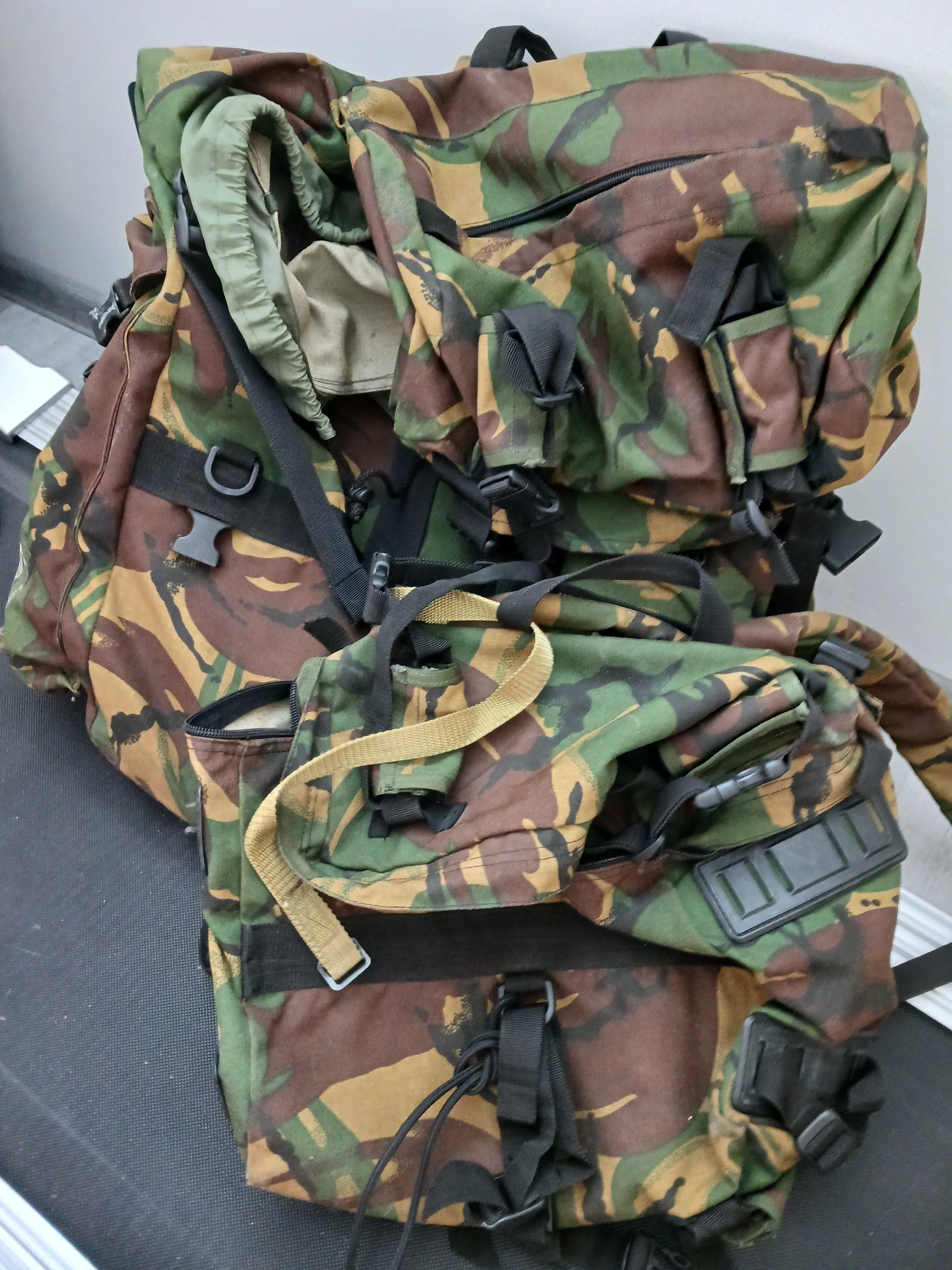 Rucsac militar 80 L