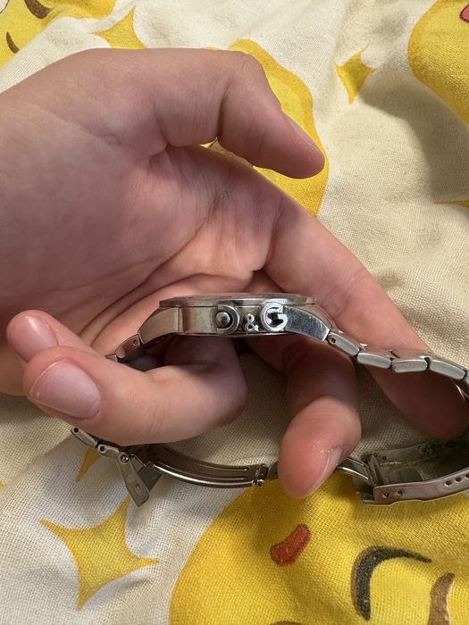 Vând ceas Dolce&Gabbana