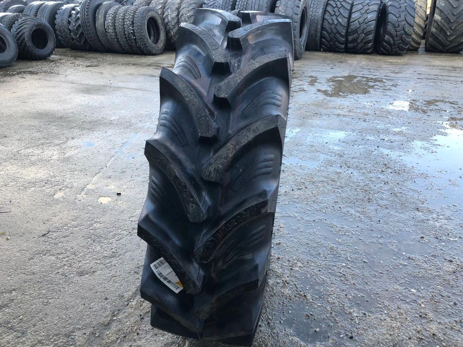 Cauciucuri noi 13.6R24 radiale OZKA 340/85R24 anvelope tractor fata