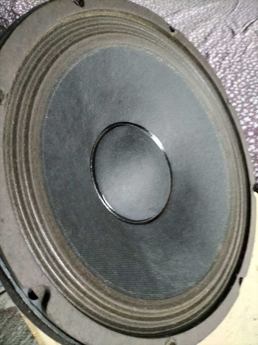 Electro-Voice evm 12 din boxele sx 300