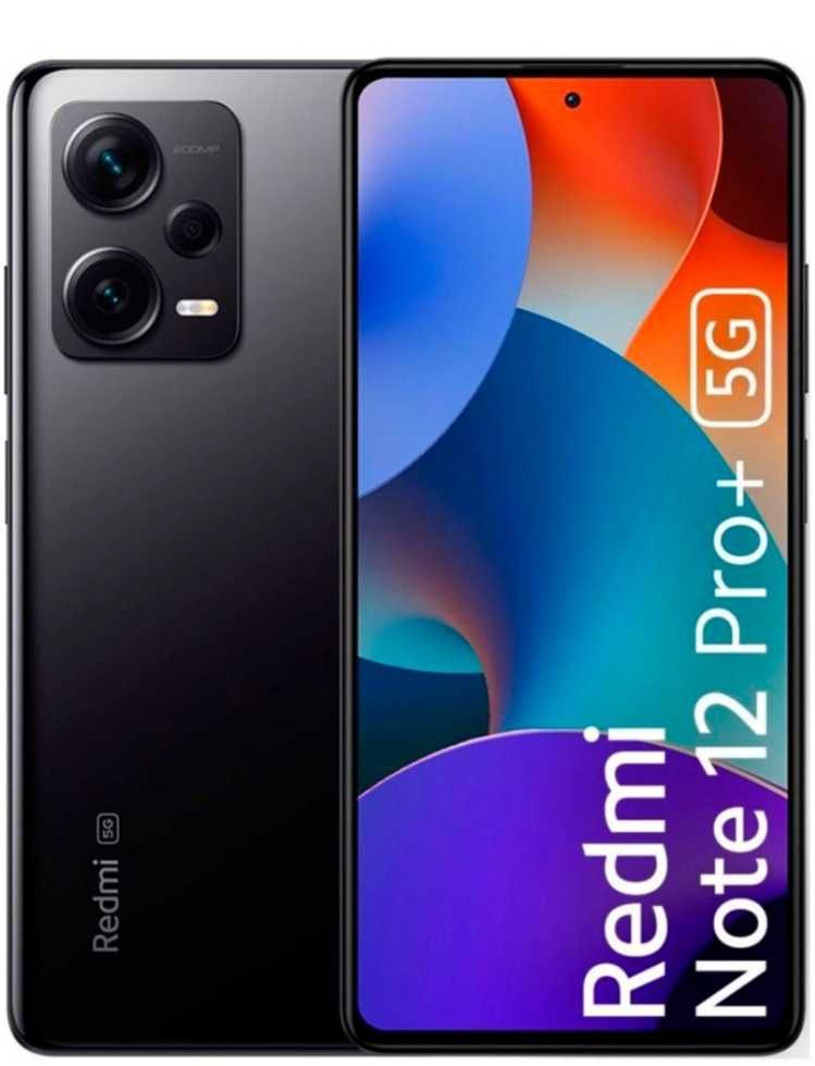 Srochna sotiladi Redmi not 12 pro 5G 8/256 GB