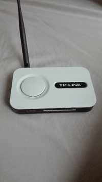 Router wireless TP Link TL wr340g