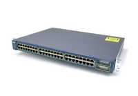 Коммутаторы Cisco Catalyst WS-C2950G-48-EI