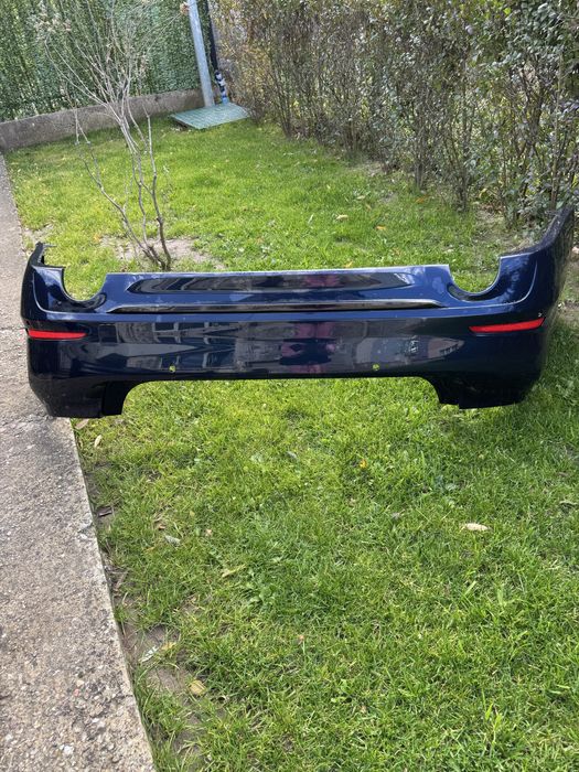 Оригинални брони за БМW G30