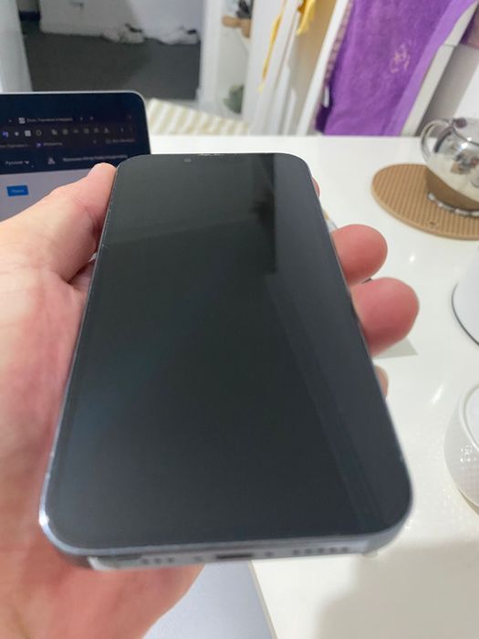 Iphone 13 pro, 256 gb