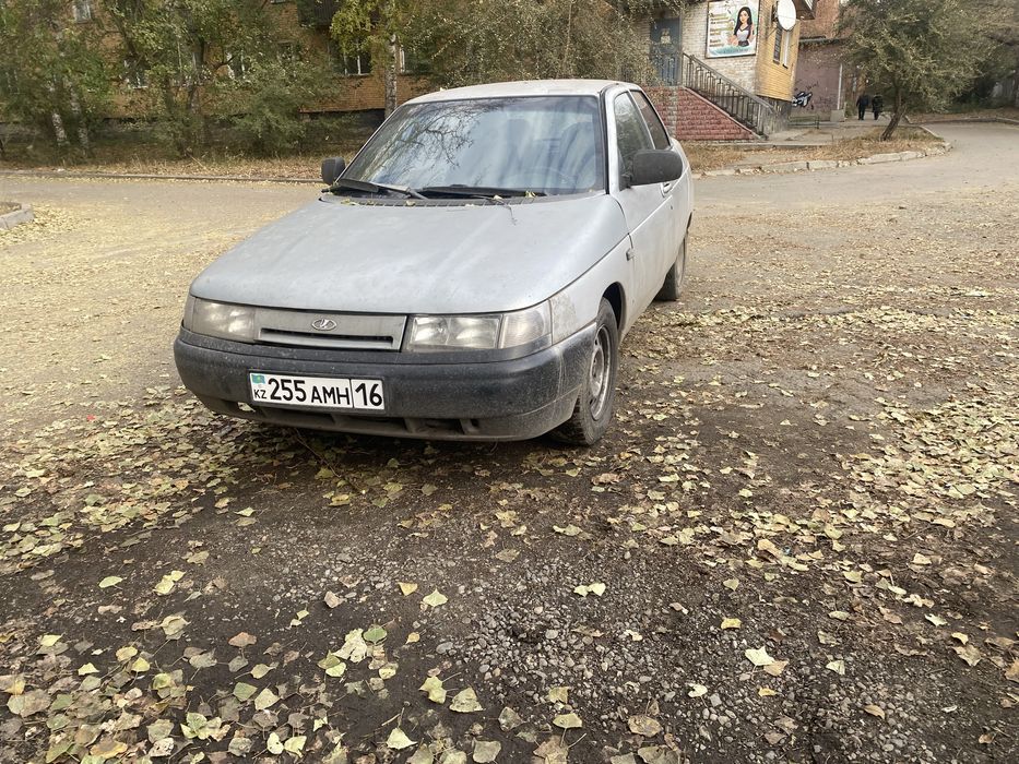 Продам ваз 2110   .