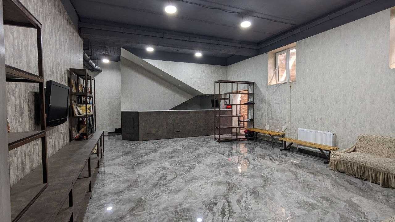 600 кв.м на Чиланзар-25