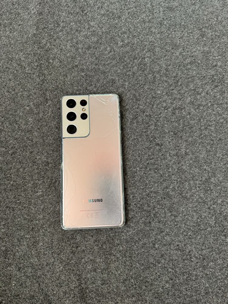Samsung s21 ultra 256gb