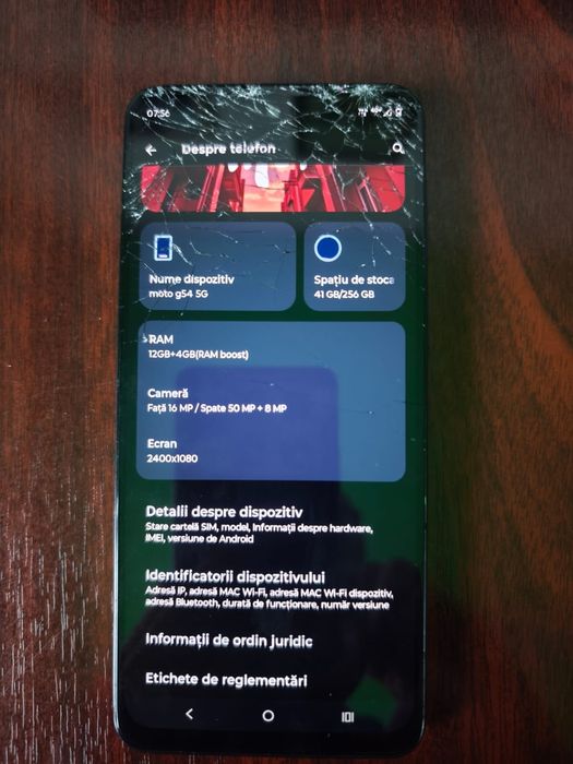 Motorola  G54 5G