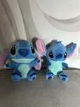 Jucarie Stitch Albastra