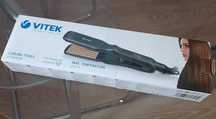 Продам электрощипцы-гофре VITEK, новые в упаковке