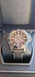 Edox Sky Diver ( limited edition)