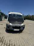 Iveco 35c12 an 2009