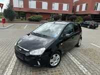 Ford C-Max C Max Titanium Full Options