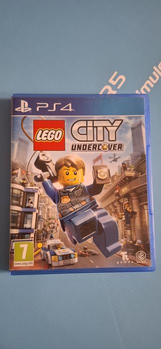 Запазени игри за ps4