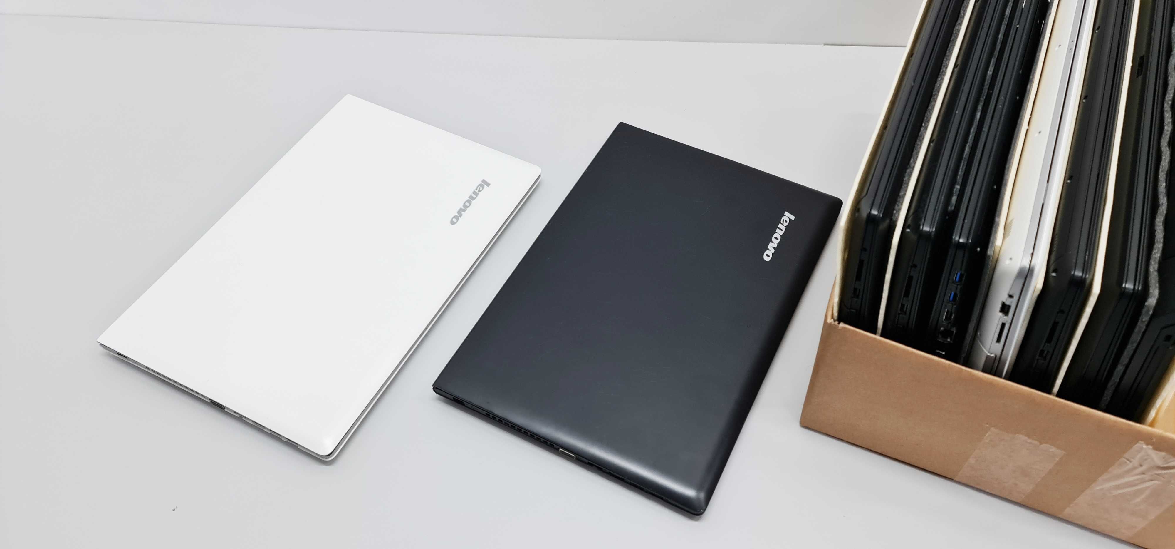 Lenovo thinkpad si ideapad, configurate, testate, cu garantie!