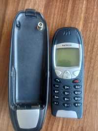 Док станция и Nokia 6210 за Мерцедес