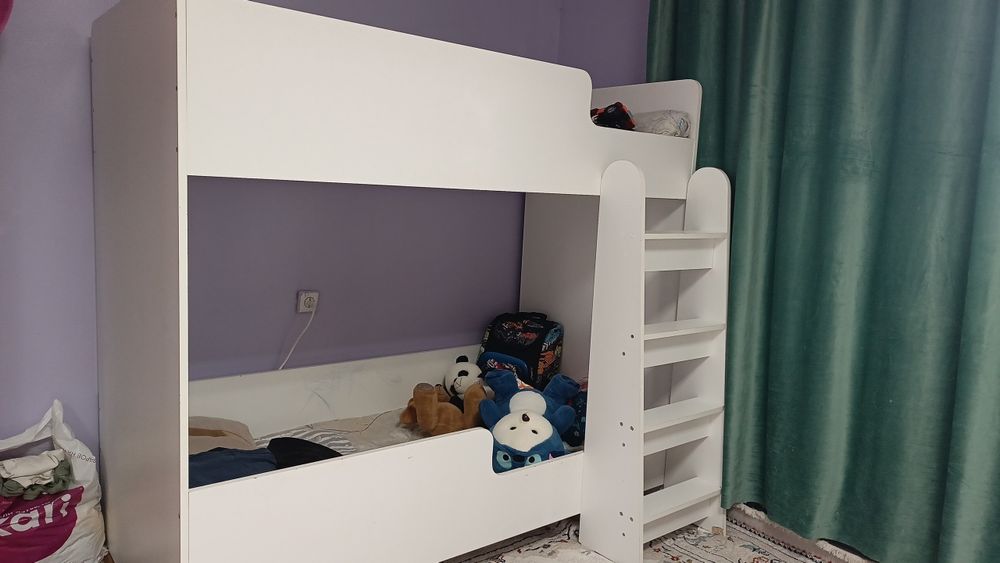 корвать детский .