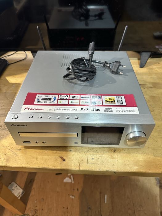 Sistem pionerr xc-hm72-s periferice accesorii it pc