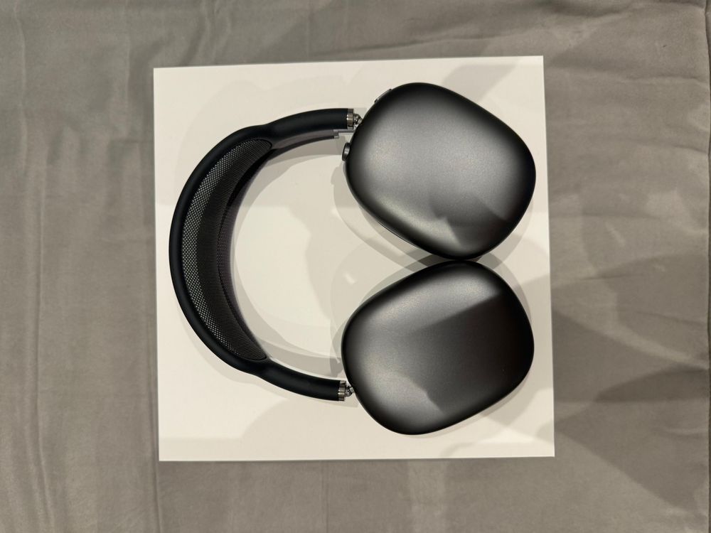 Airpods Max Состояние Идеальное