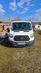 Vand Ford Transit Autoutilitara