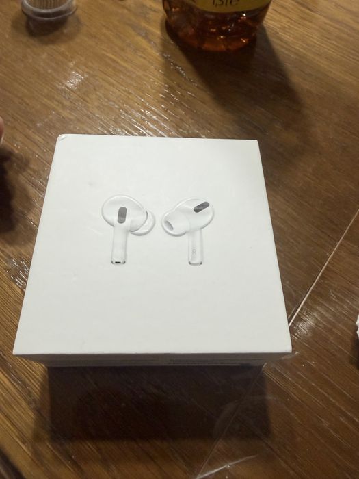 Apple Air pods Pro