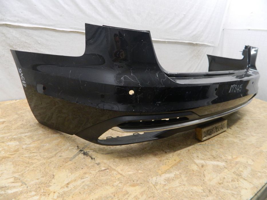 Bara spate Audi A4 B9 facelift Kombi, 2020, 2021, 2022, 2023, 8W9807511S.