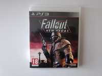 Fallout New Vegas за PlayStation 3 PS3 ПС3