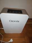 Ozonizator de aer OzonAir