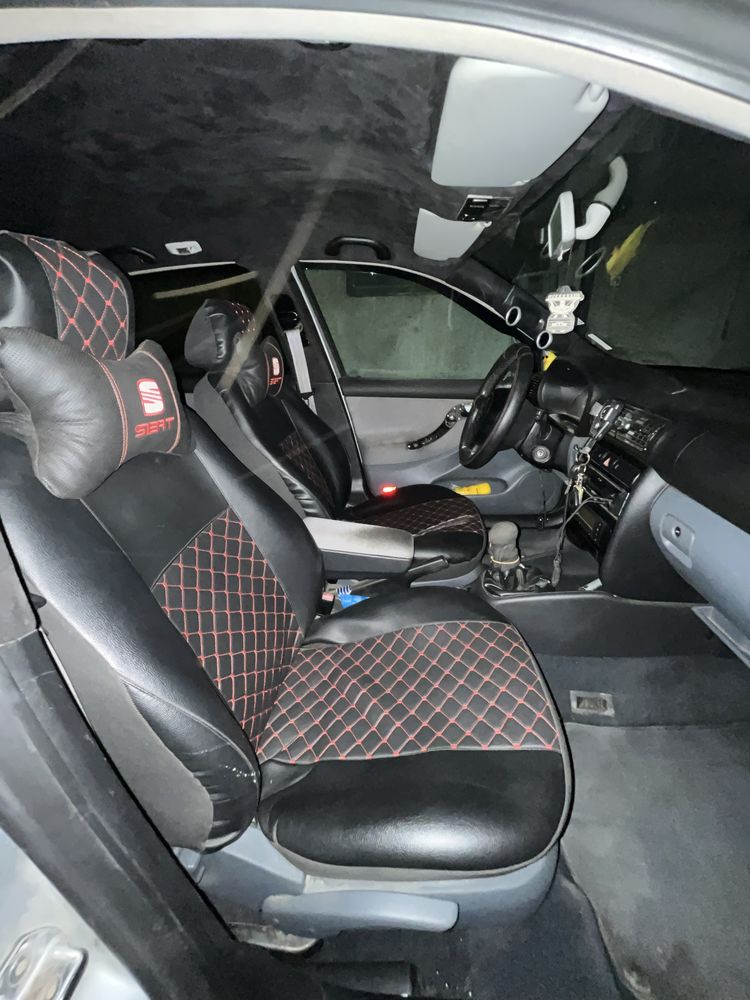 Seat Leon 1M 1.9TDI