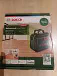 Nivela laser cu linii Bosch AdvancedLevel 360