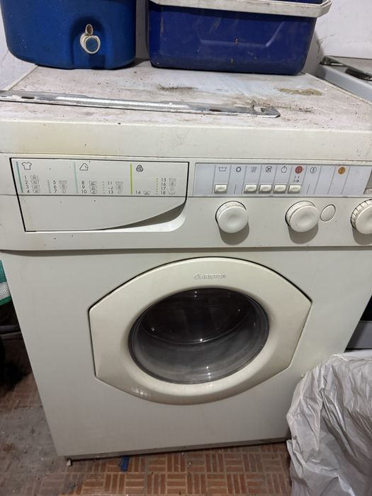 Стиральная машина б у