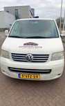 VW Transporter T5 Frigorific Long 2010 2.5TDi 131 CP E4 CutieAut. A/C