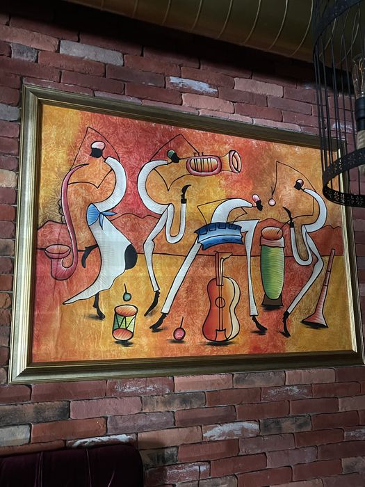 Картини Доминиканска репуплика