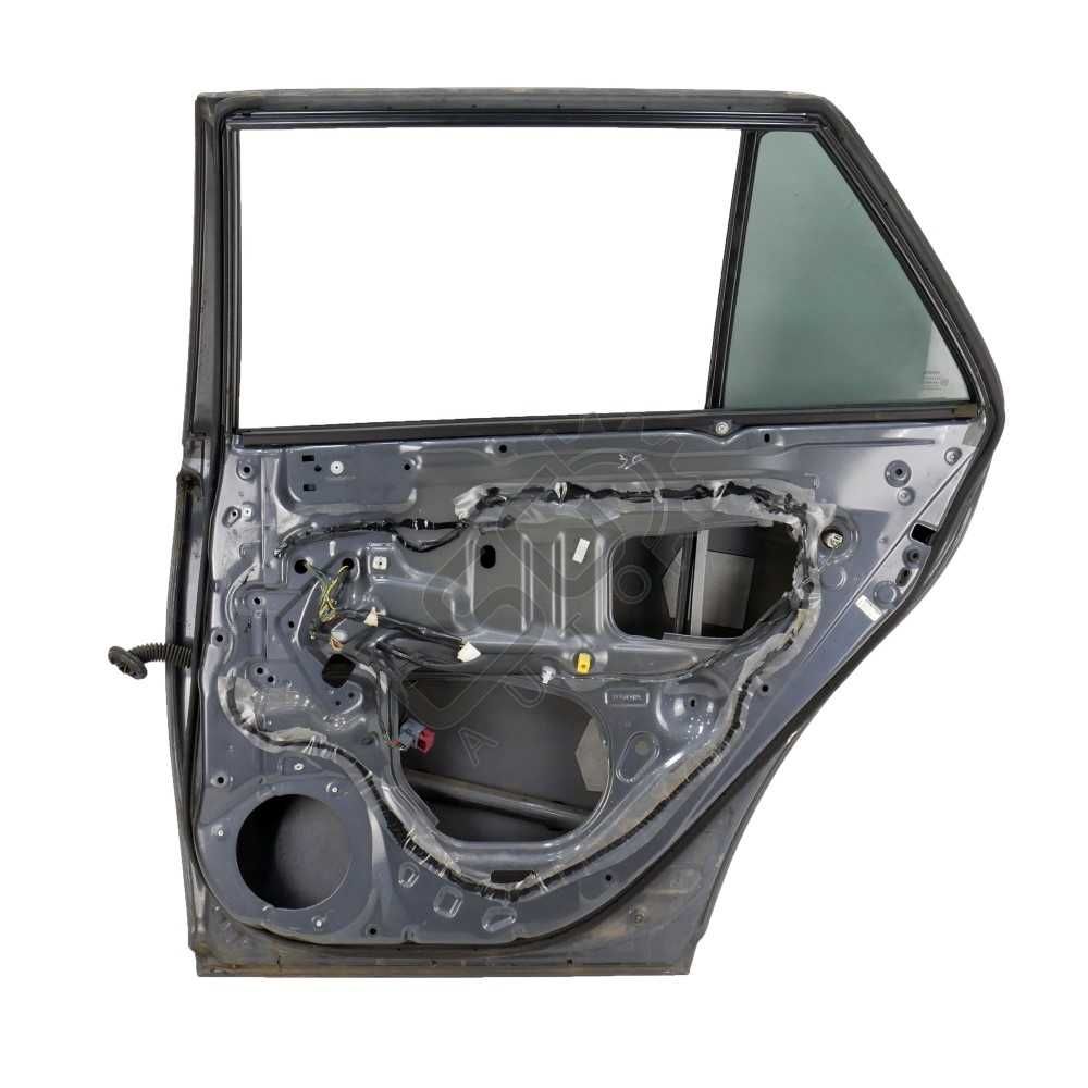 Задна дясна врата Toyota Avensis II 2003-2009 ID: 126822