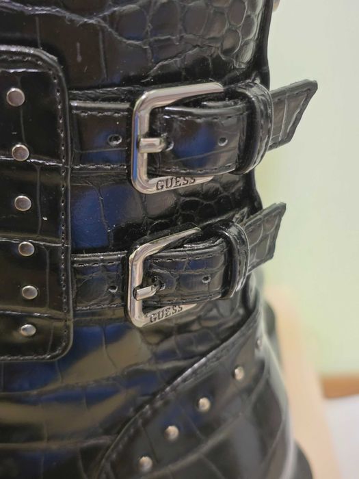 Guess оригинални дамски боти