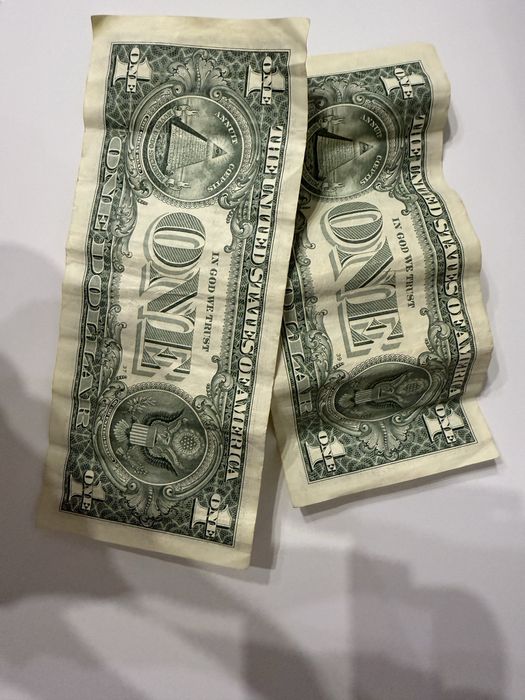 Bancnote de 1 dolar