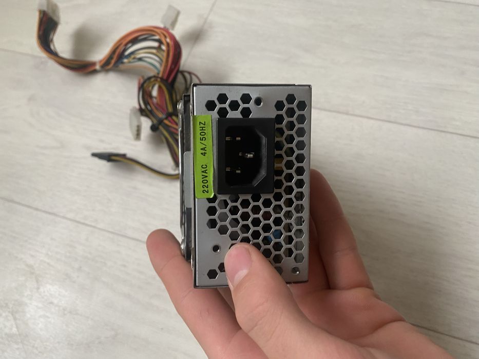 Блок питания для пк