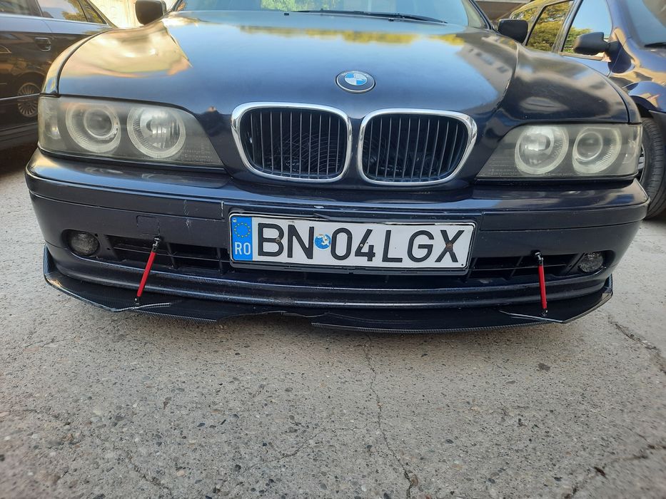 Dezmembrez bmw seria 5 ,,e39,e46