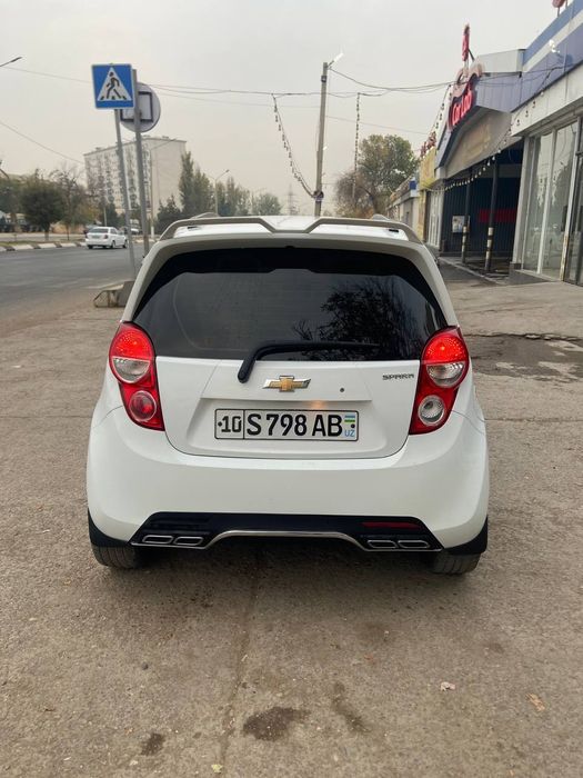 Spark 2019  Спарк 2019