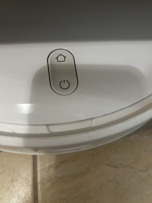 Robot aspirator xiaomi