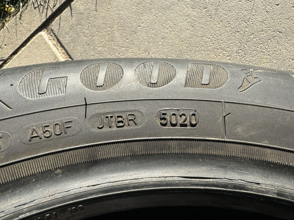 Vand anvelope  vara 205/ 55 R16 91 V