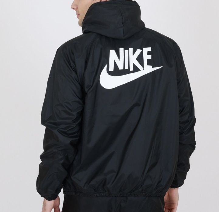 Мъжко яке Nike HBR-C WINTER Top