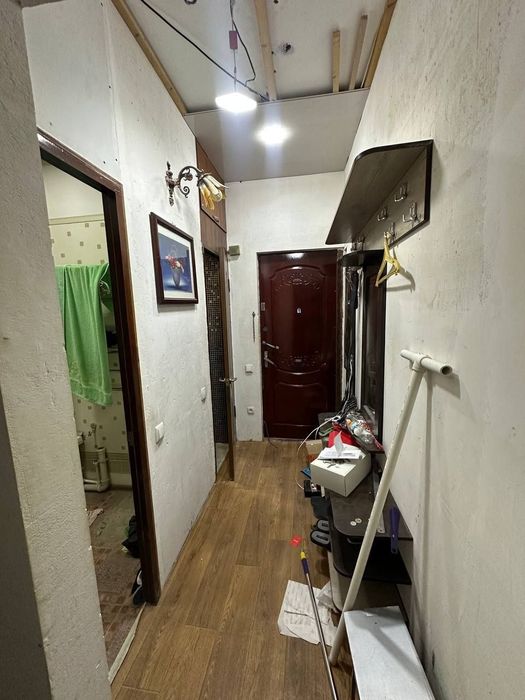 Массив Ялангач 2/4/5 зеркалка, квартира площадью 51м.кв