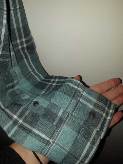 Camasa casual barbateasca