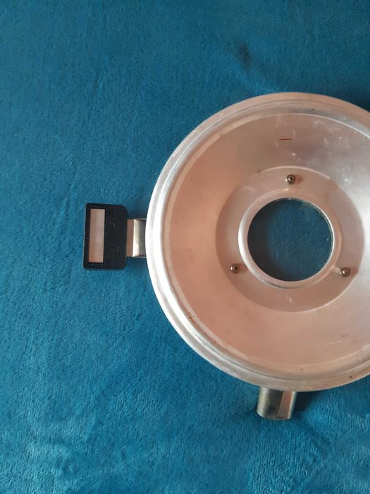 Капак електрически за тенджера