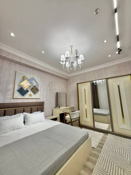 Продается 2/3/8. Яккасарой, ЖК Via Port