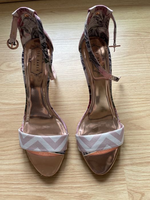 Incaltaminte Mussette, Diesel, Ted Baker