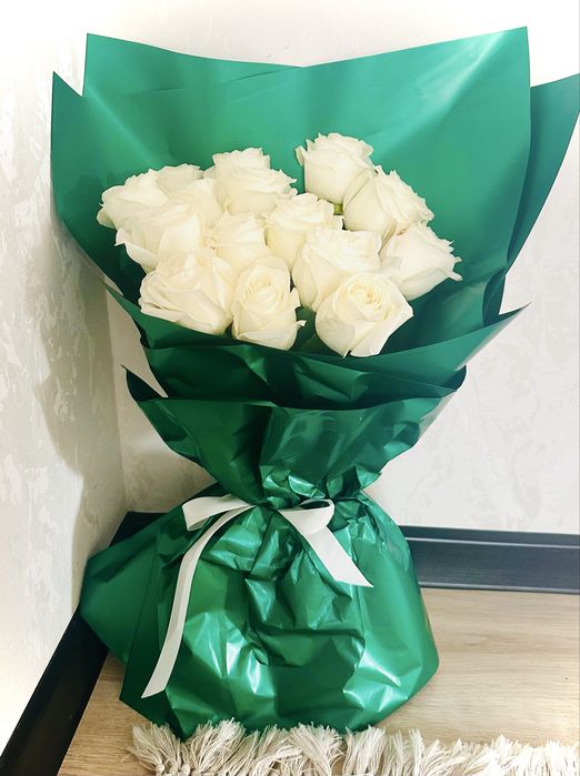 Срочно продам свежие цветы